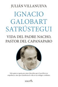 Ignacio Galobart Satrústegui